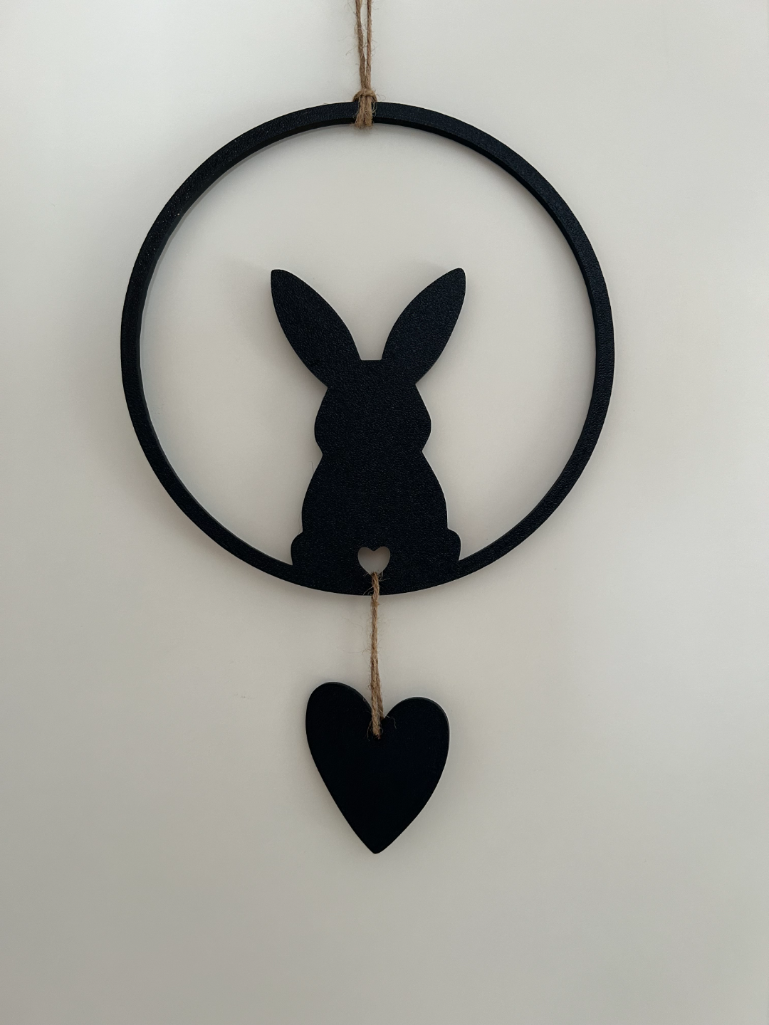 Osterkranz / Easterdecor