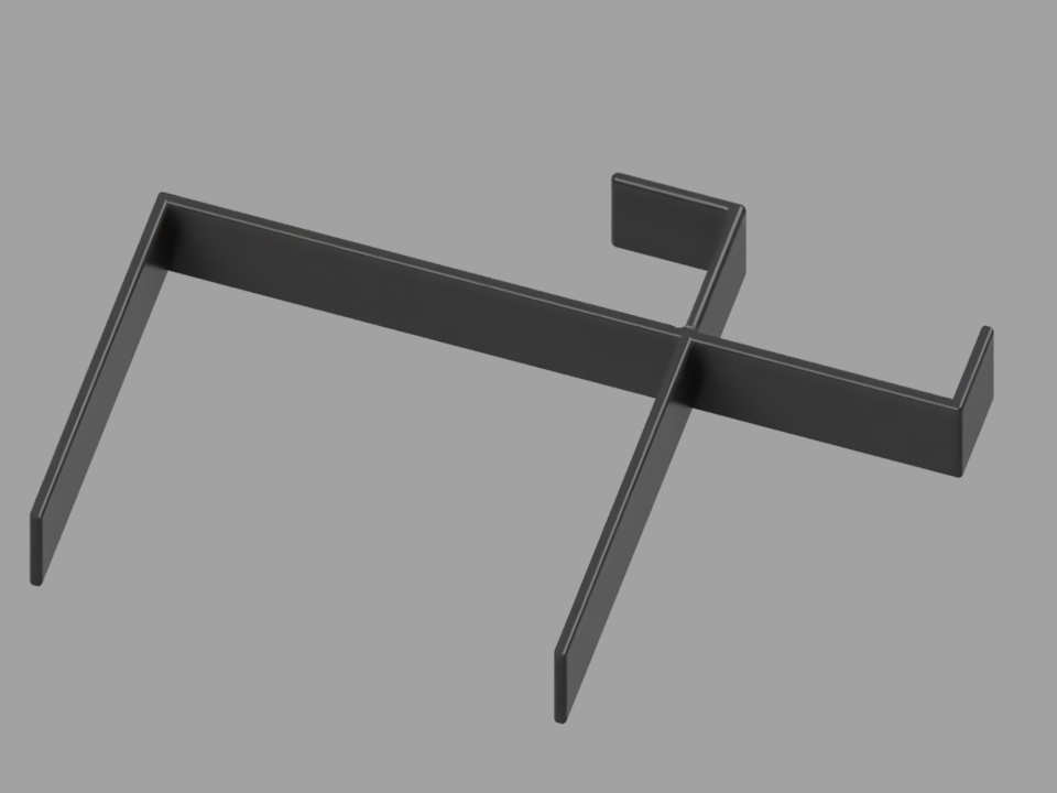 CPAP Hook