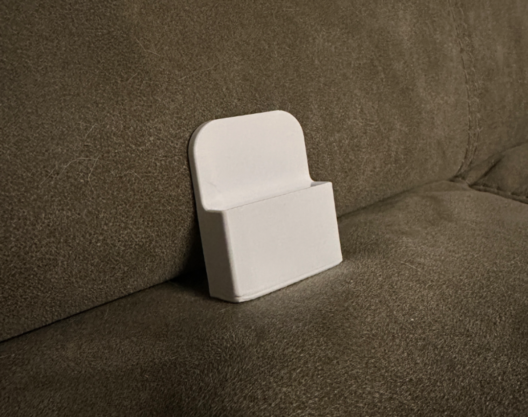 Apple TV 3 Remoteholder