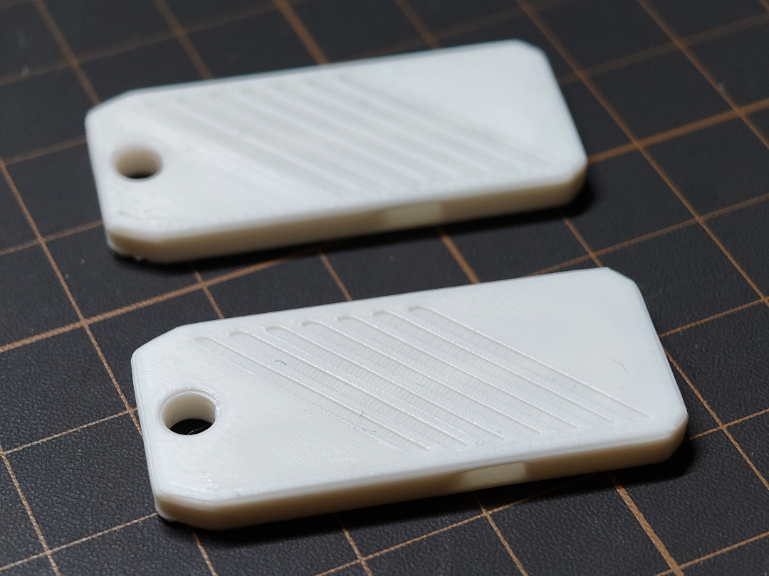 The "Just for Fun" Whistle (also in multicolor)