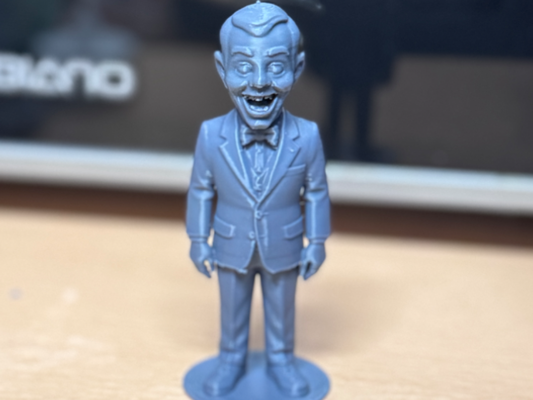 Slappy - Die Puppe