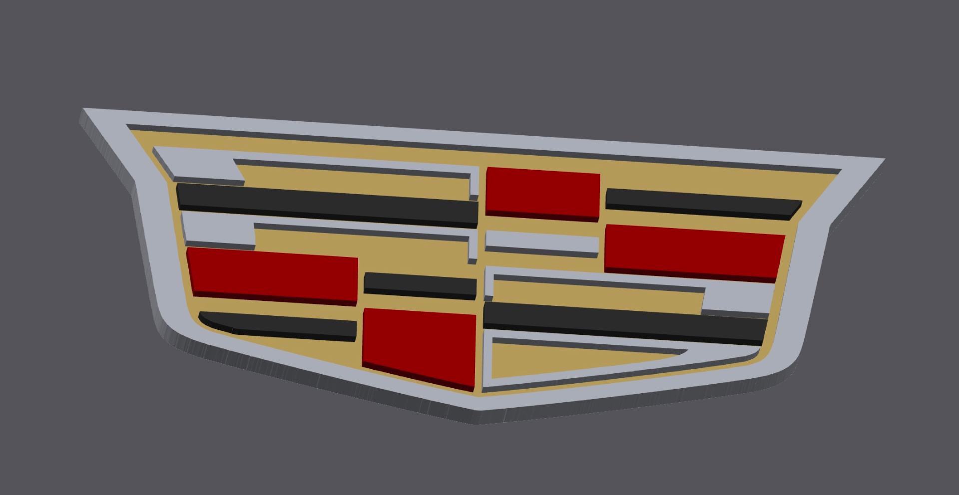 Cadillac Logo
