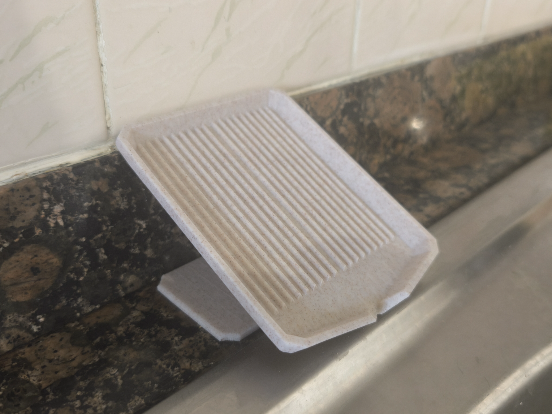 Sponge or Dishcloth Holder