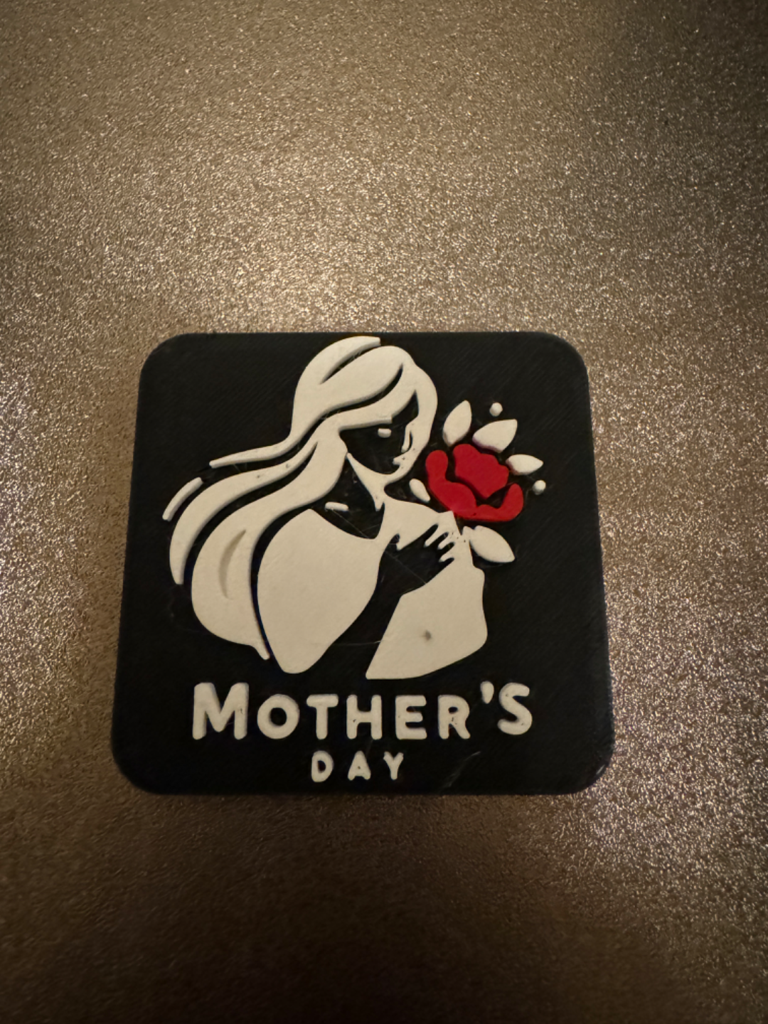 Mother's Day Magnet