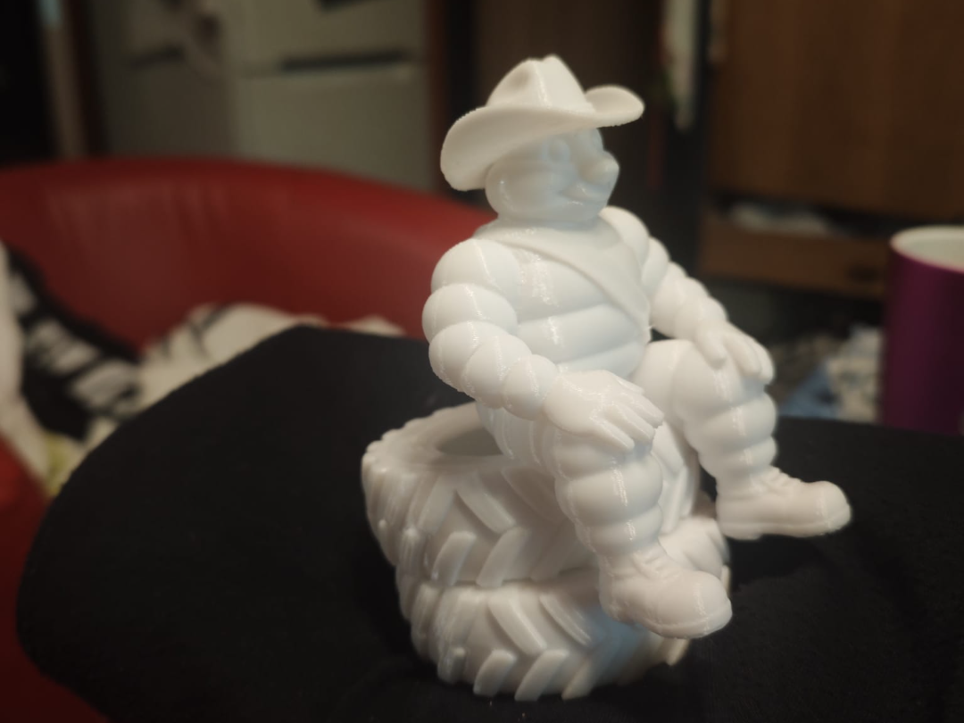 Michelin Farmer