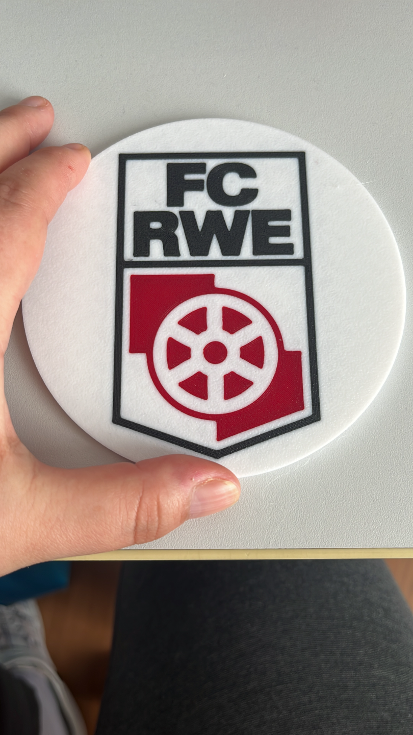 RWE Coaster