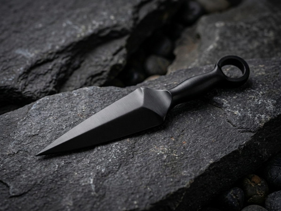 Kunainai Ninja Táctico