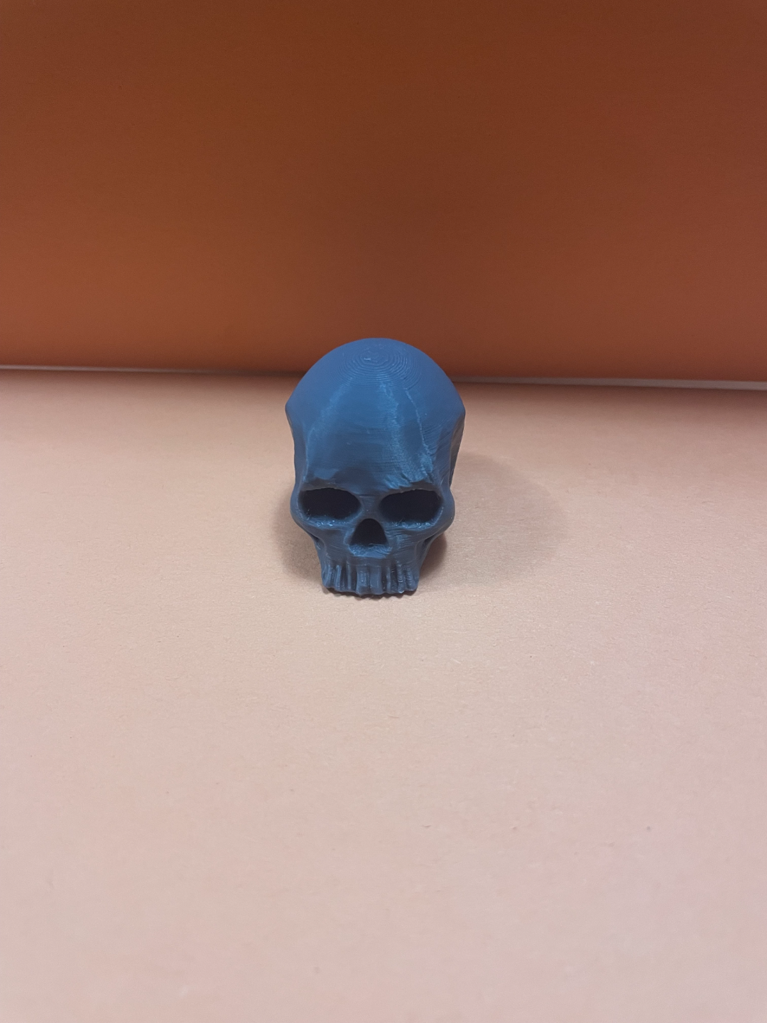 crypt skull