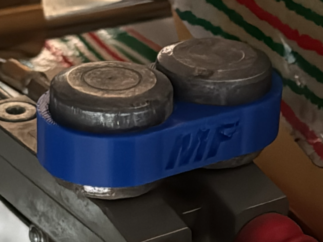 OTK / Tony Kart Brake Cylinder Lock