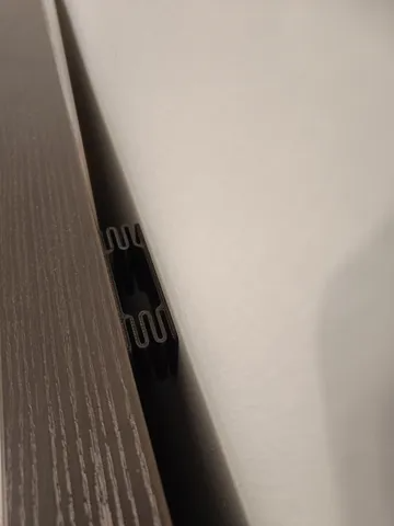 Headboard Silencer Spring