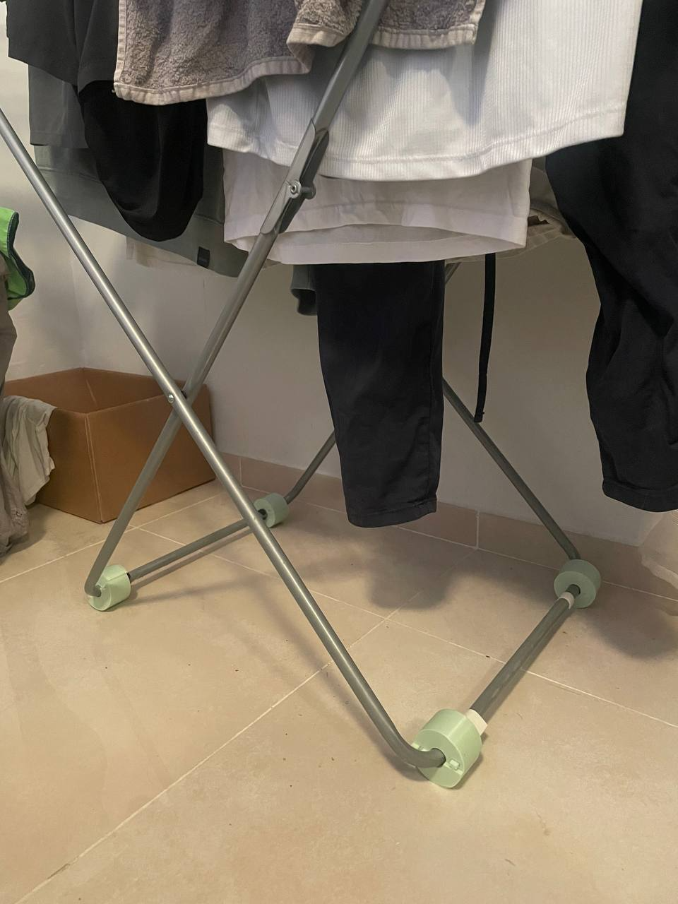 DryWheels
