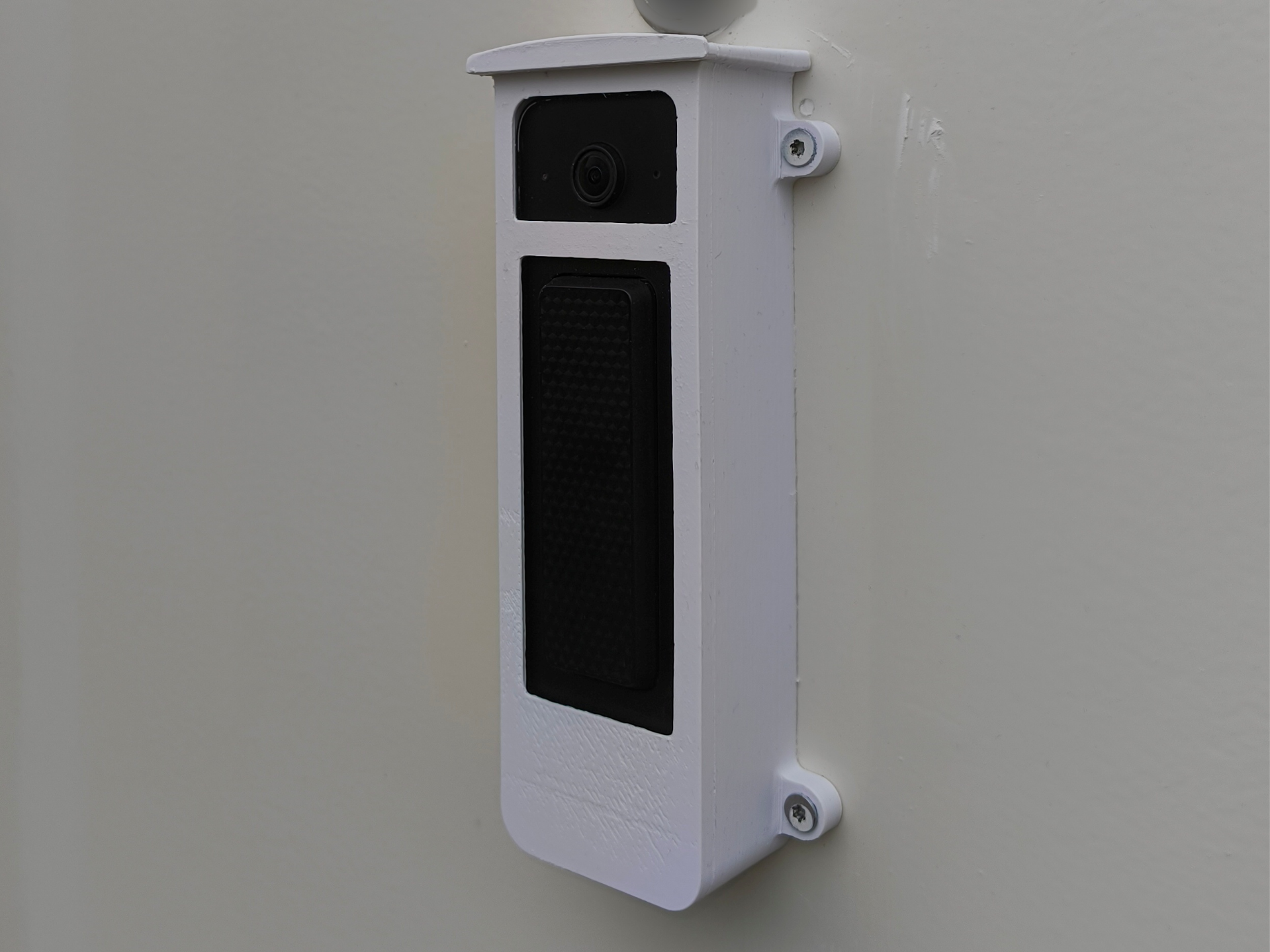 Ubiquiti Unifi Doorbell Lite Cover