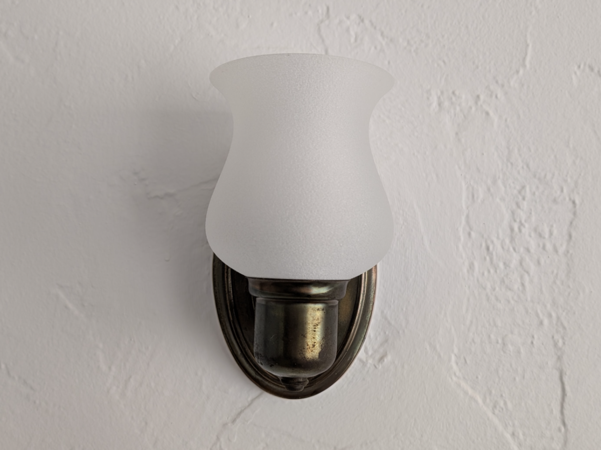 Shade for Wall Sconce