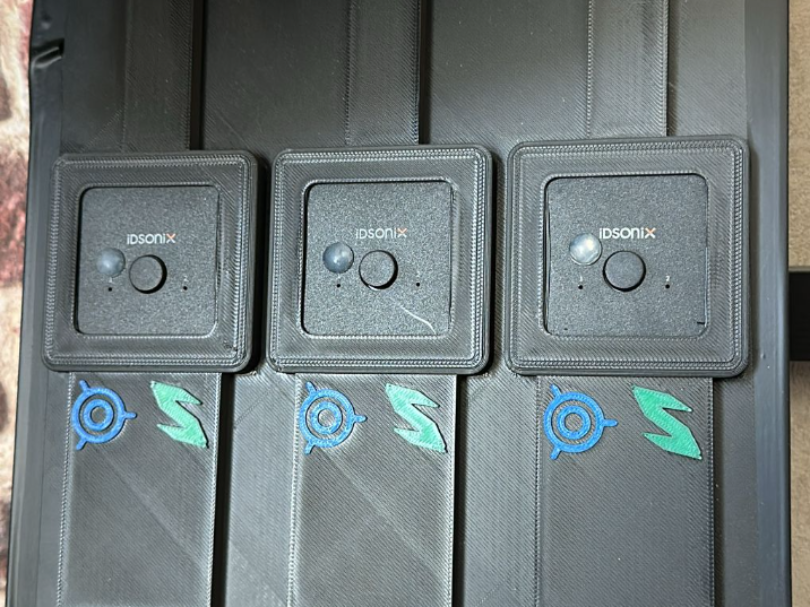 Autodarts - Scolia Switch-Box