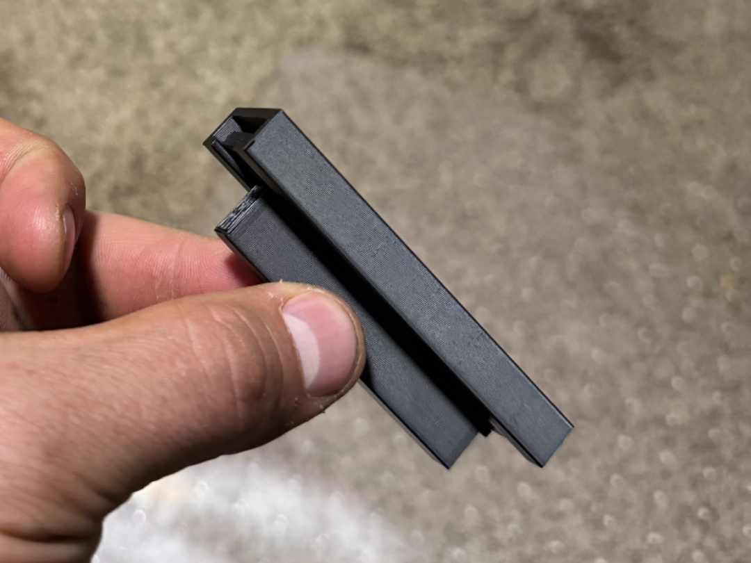 Rabbit Labs Slim Shady IR Blaster Case - Flipper