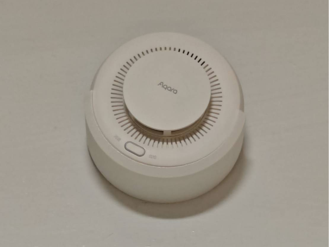 Aqara Smoke Detector – Wall Mount Hook