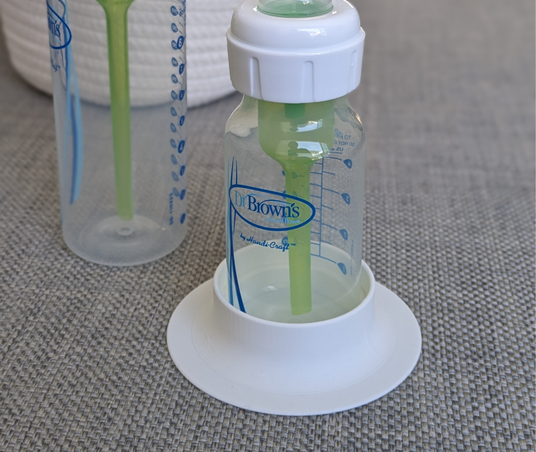 Dr Brown Bottle Holder