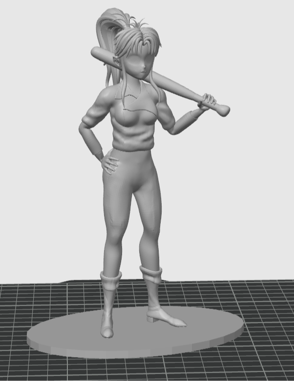 Botan Yu Yu Hakusho