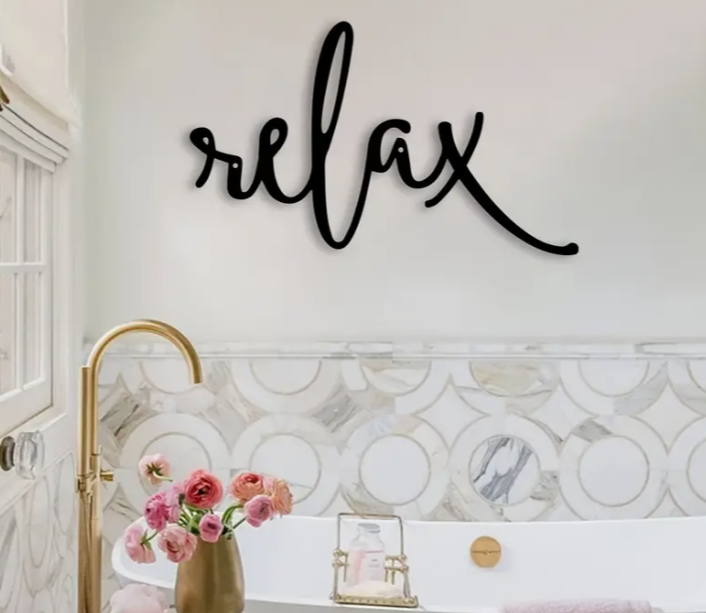 relax
