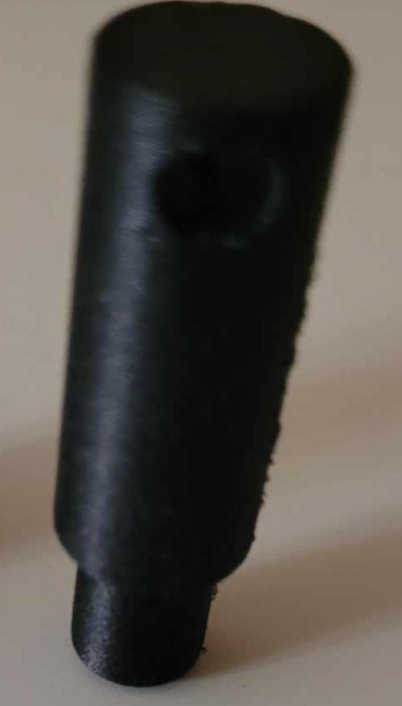 pige de couvre culasse 1.4 hdi