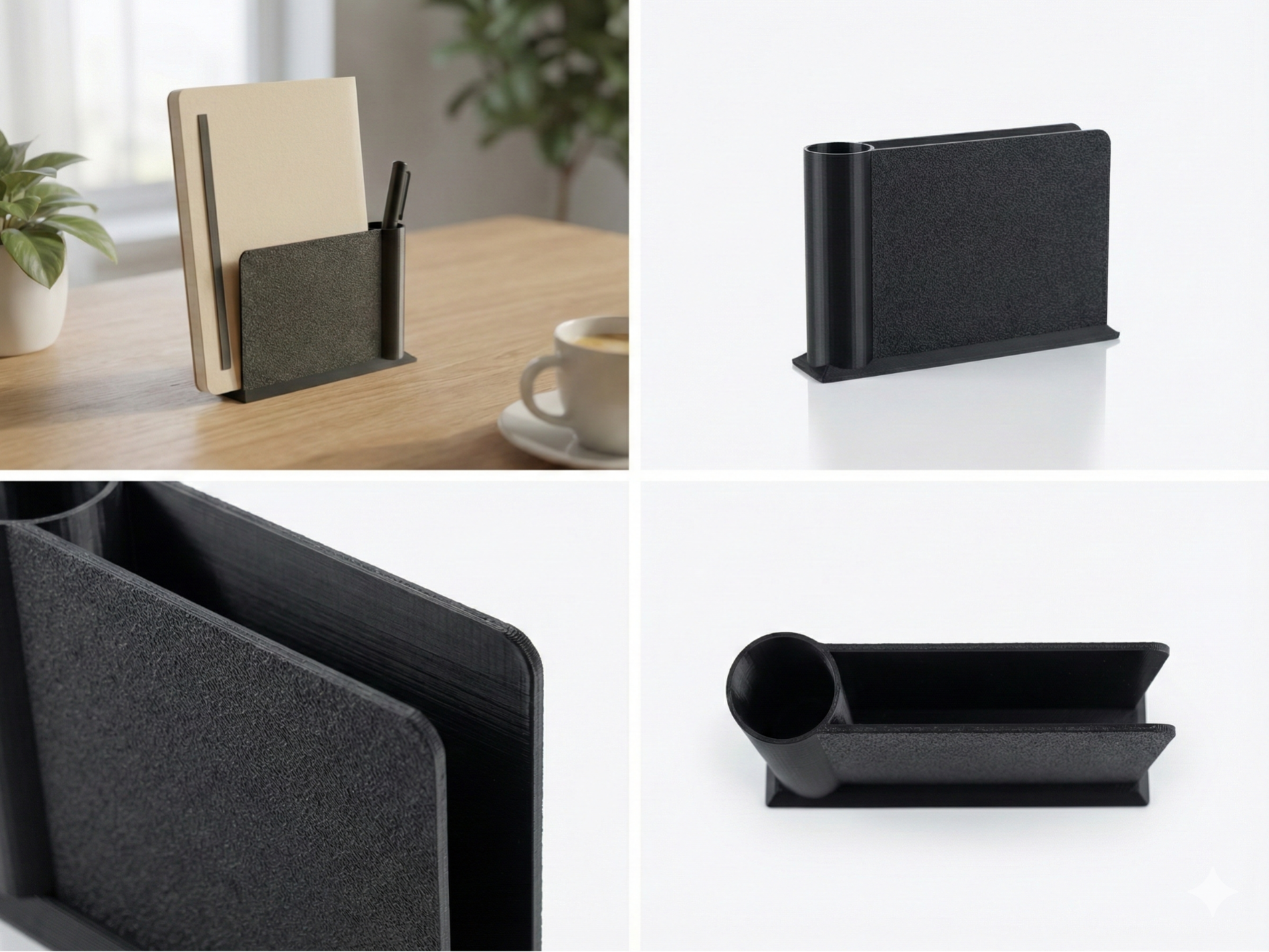 Journal Holder