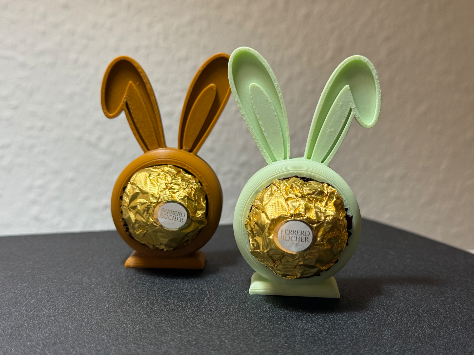 Hase Ferrero Rocher