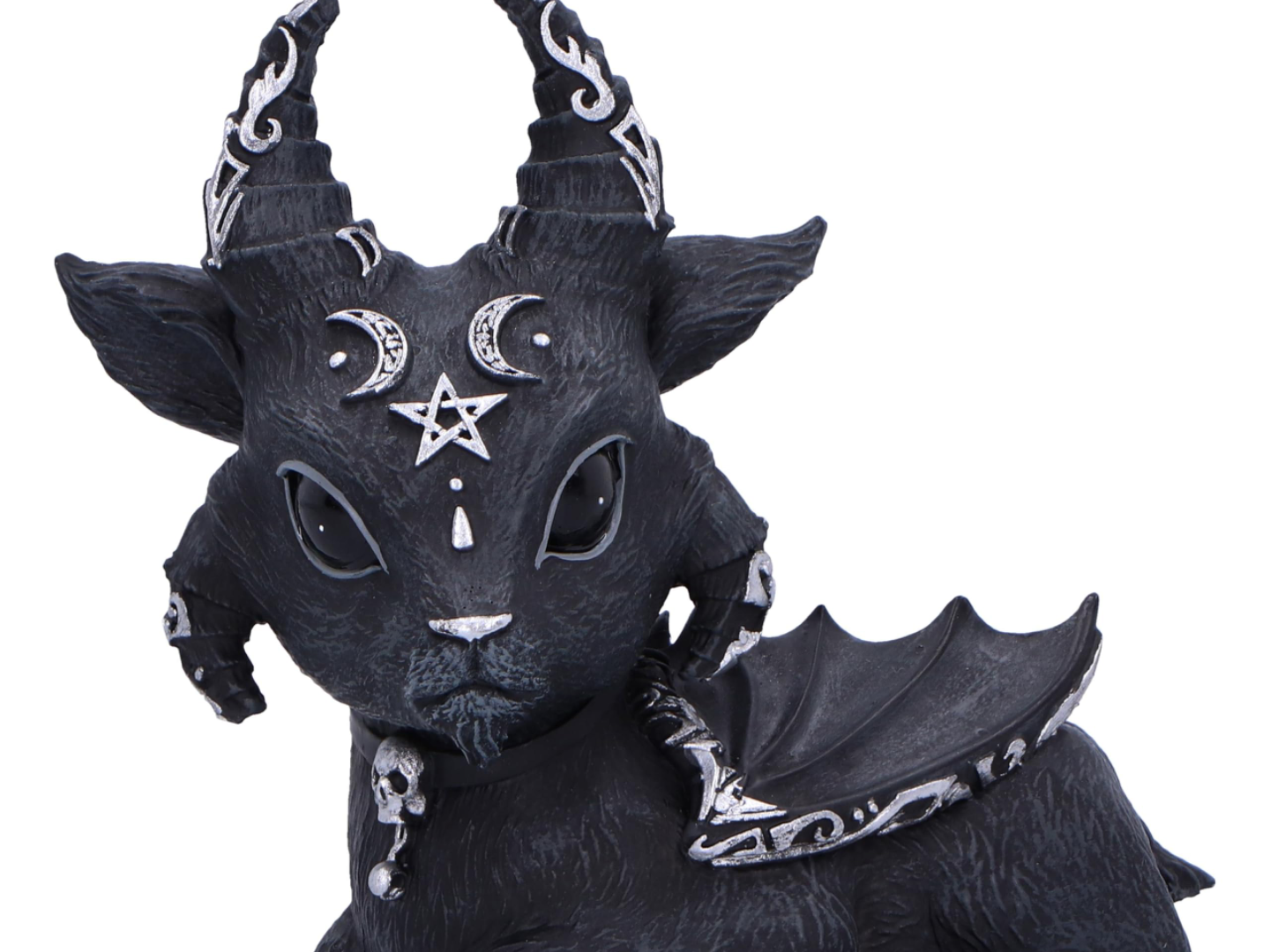 Baal - cute goat