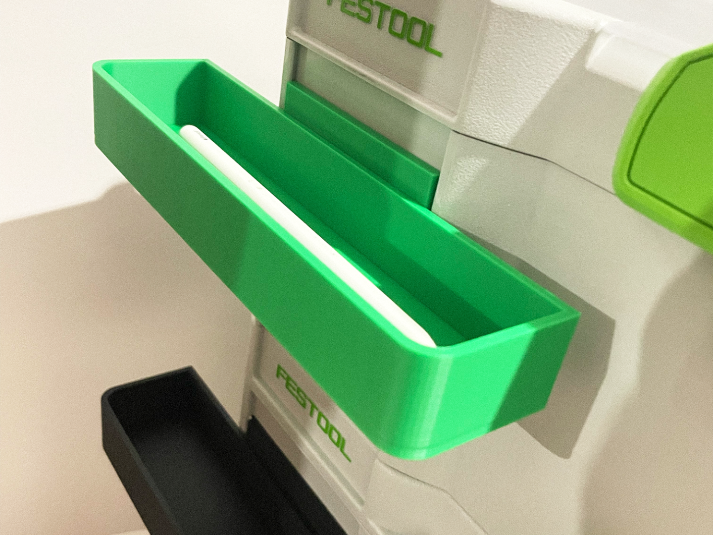Festool SYS3 & SYS2 Storage Tray