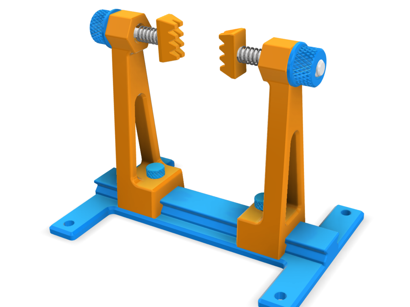 PCB holder