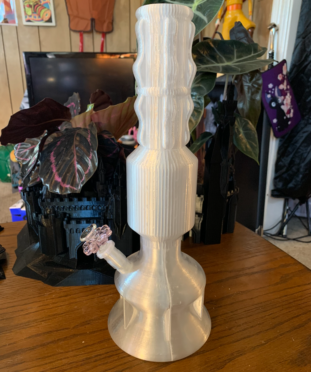 37cm Bong Water Pipe
