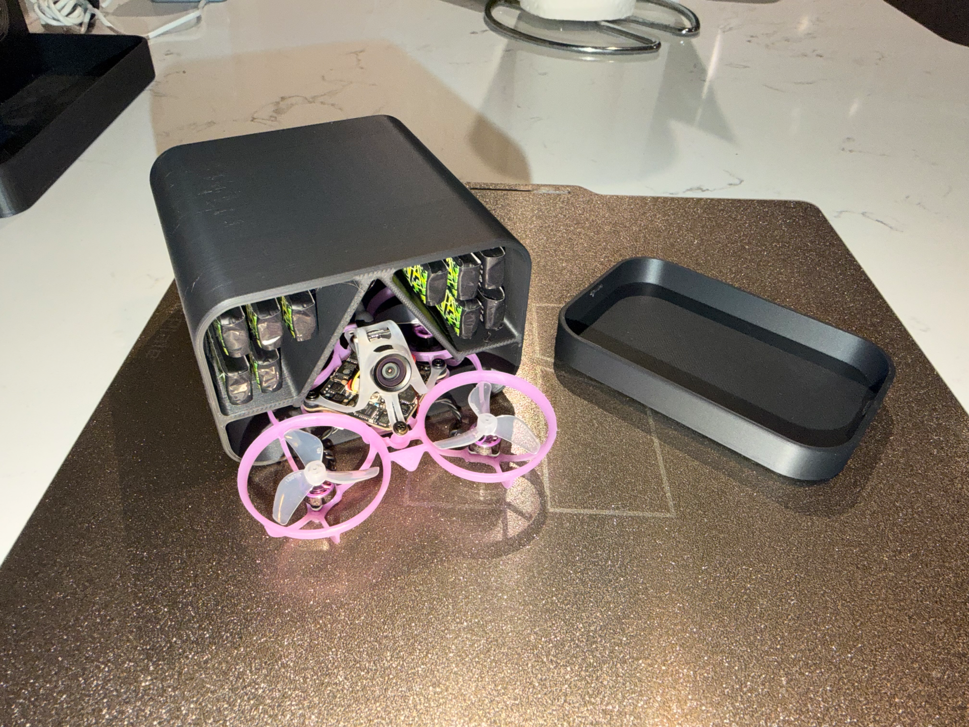 Air 65 & Air65 v2 Case