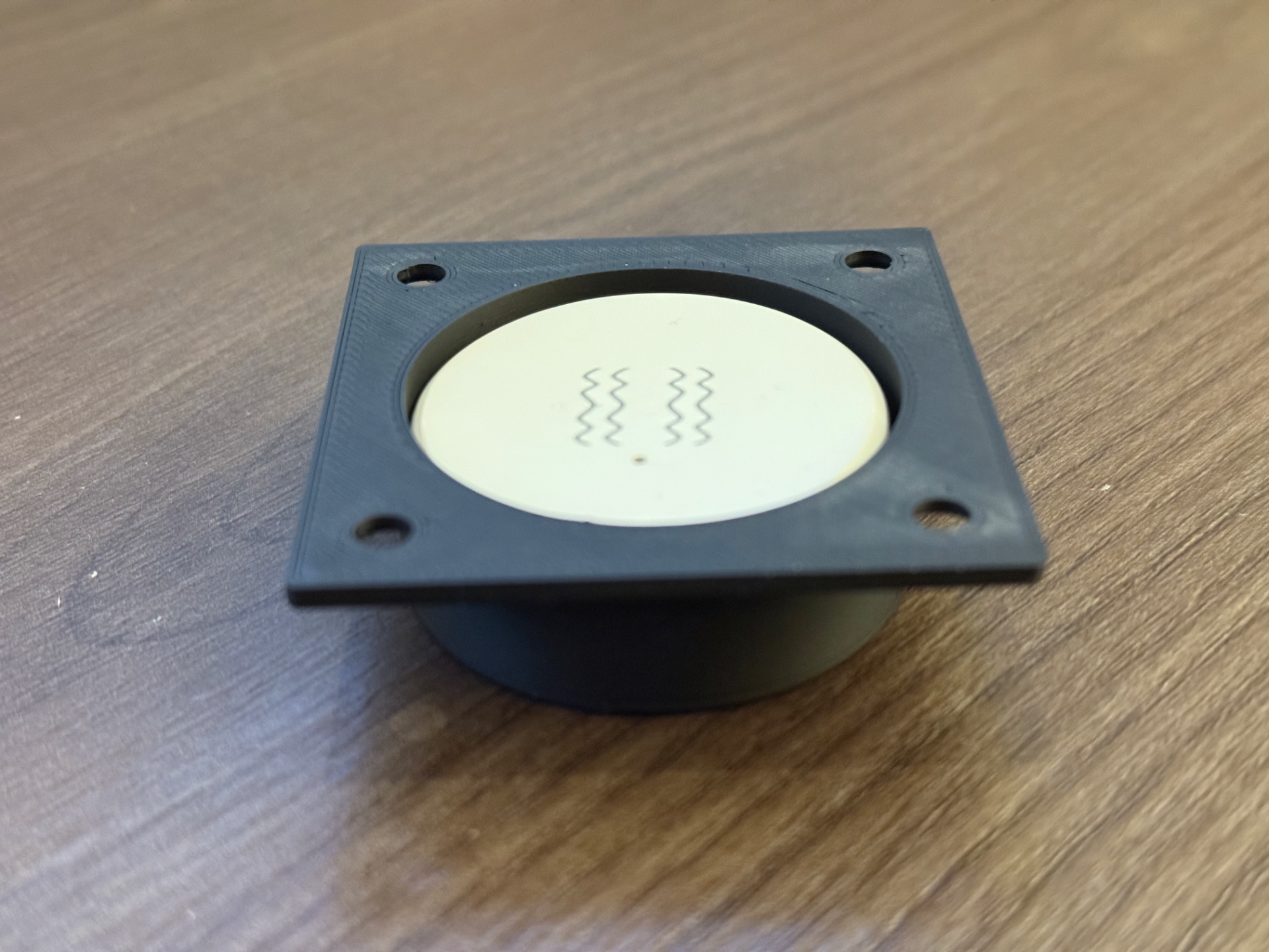 Tuya vibration sensor holder ZG-103Z