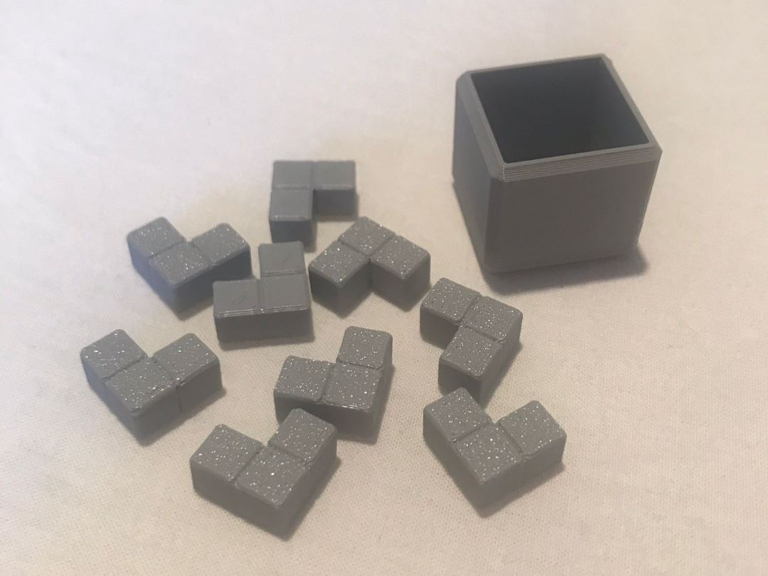 impossible fit in puzzle