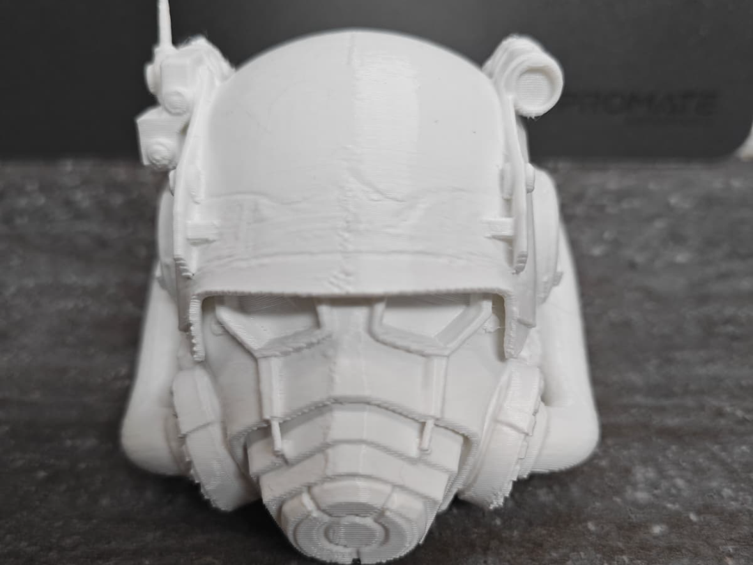 Fallout - NCR Helmet