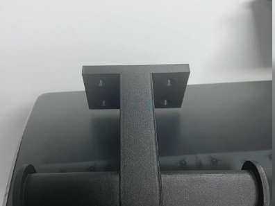 Filament Halter wand