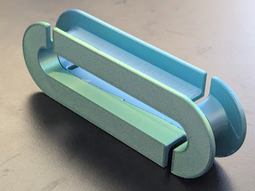 Cable Organizer