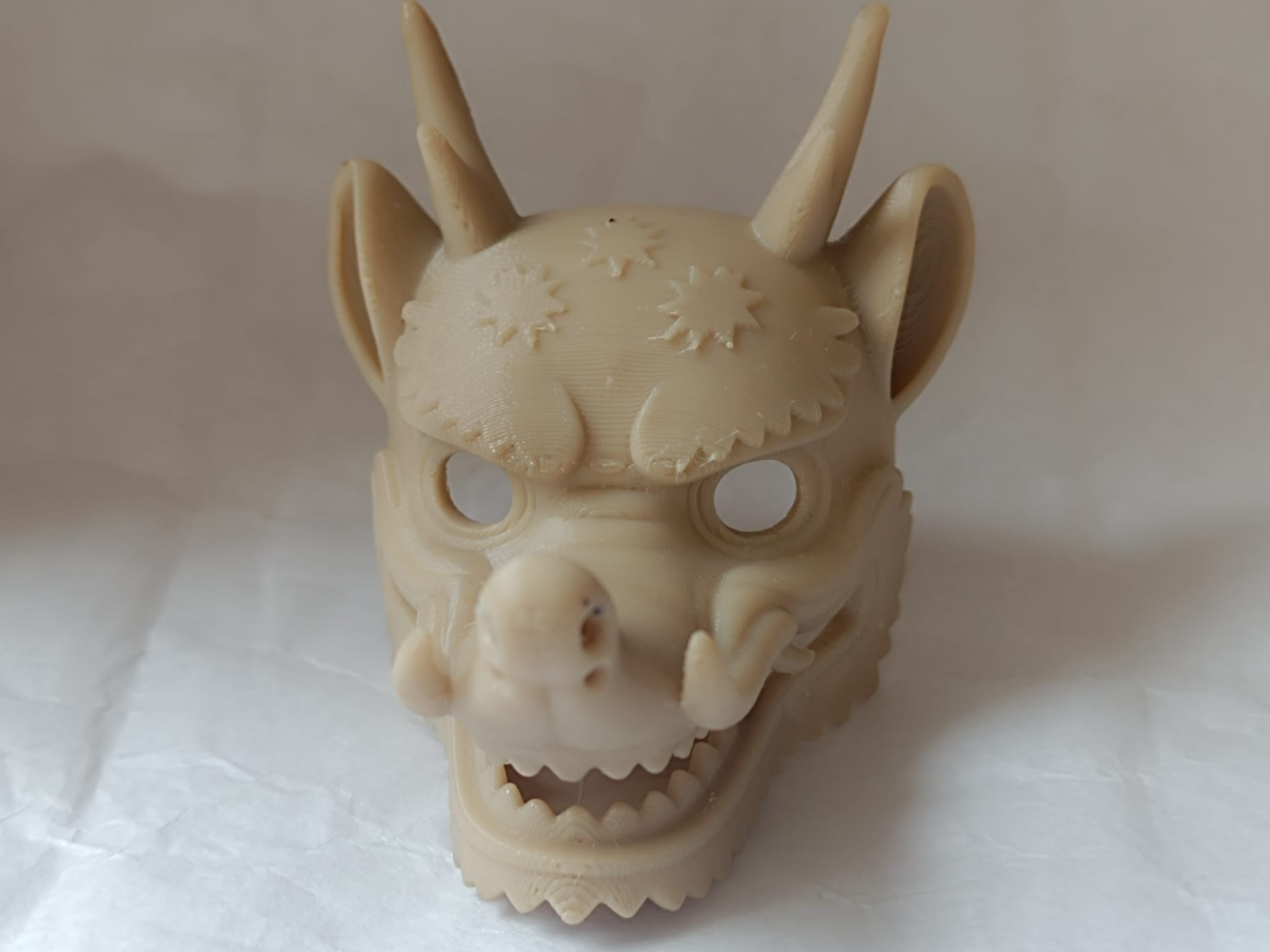 Mask Dragon Japanese anime