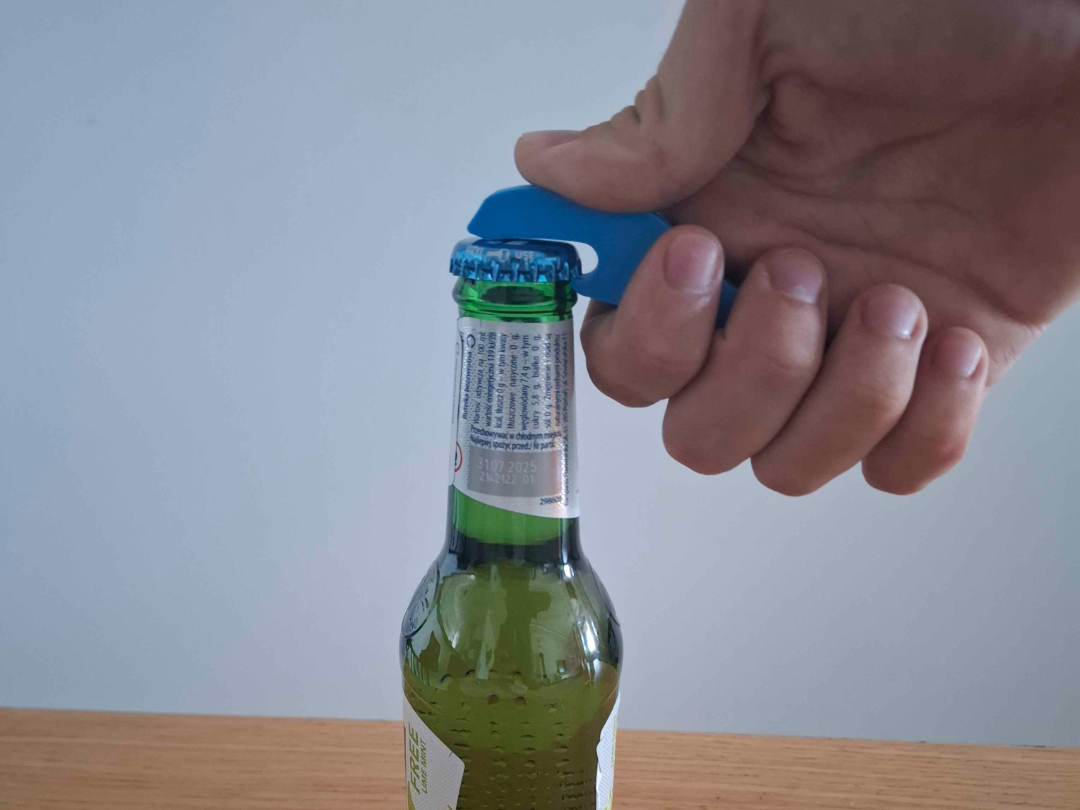 Bottle Opener ( Thick )