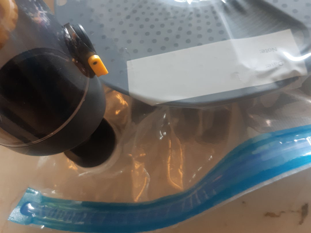 Fanttik Slim V9 Handstaubsauger Vakuum Adapter