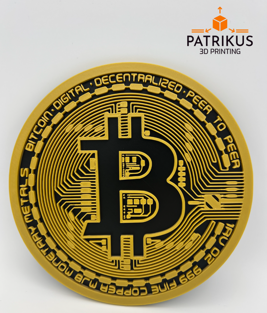 BTC Coin