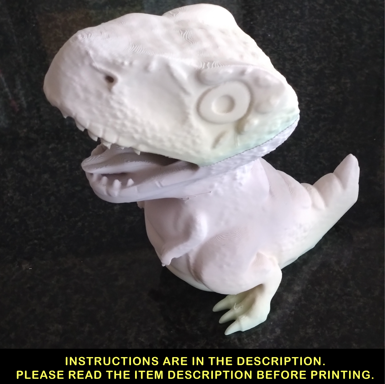 T.rex Moneybox