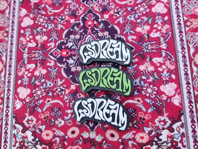 LSDream Charm