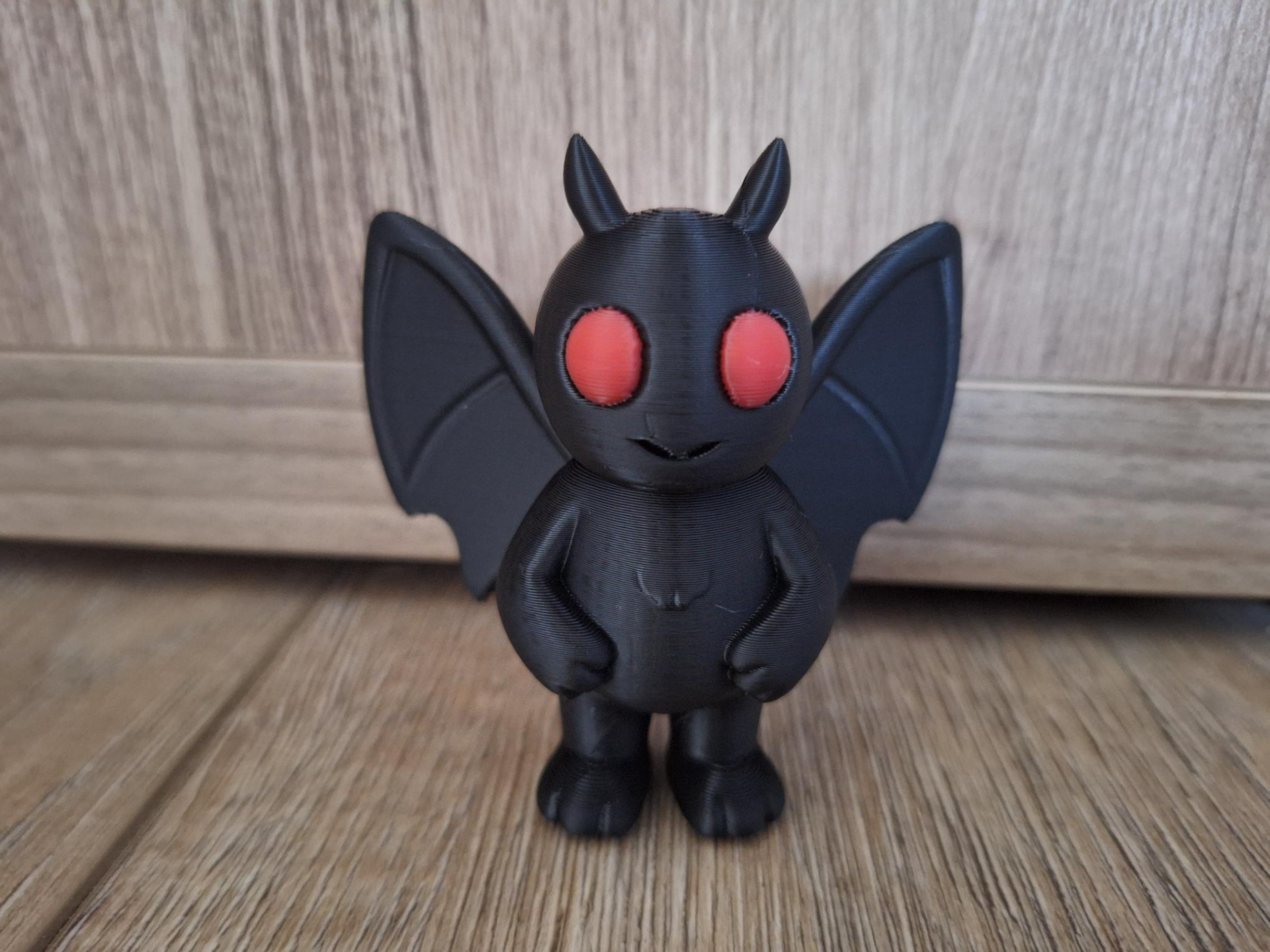 mothman