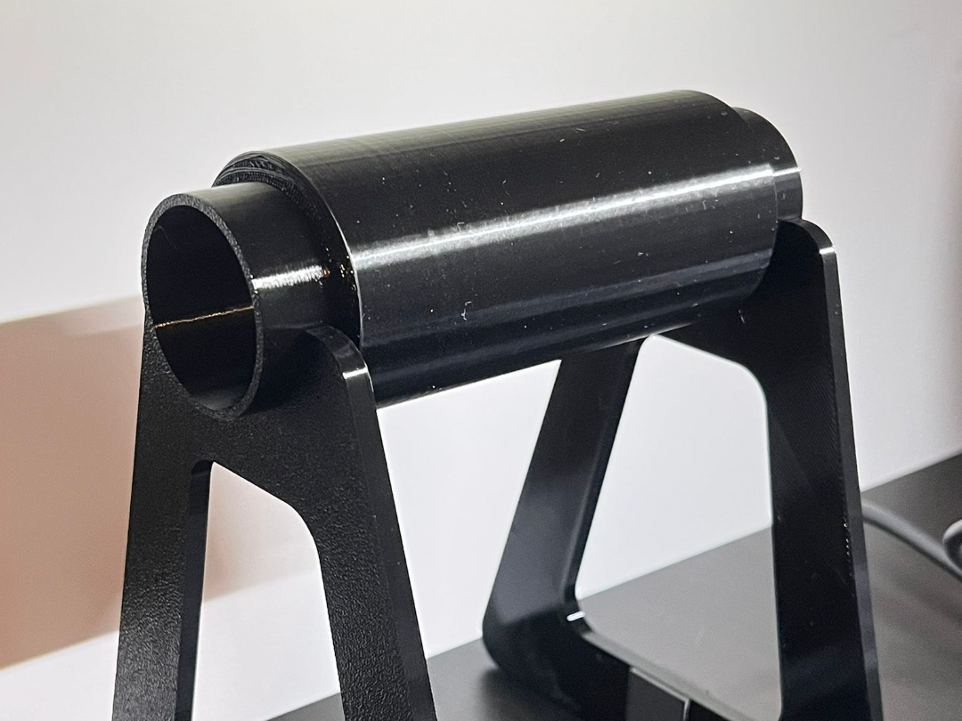 3kg Spool Holder Rod for Big Spool Holder