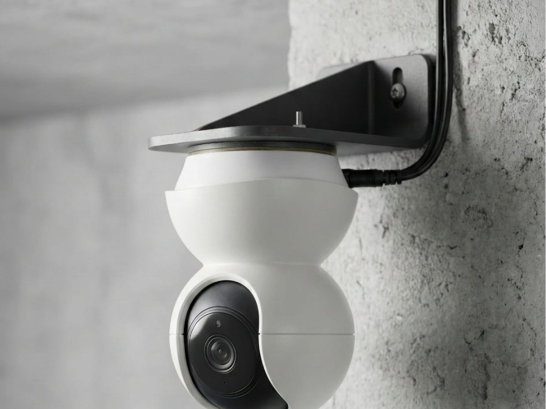 Wall mount for Tapo C200 Series