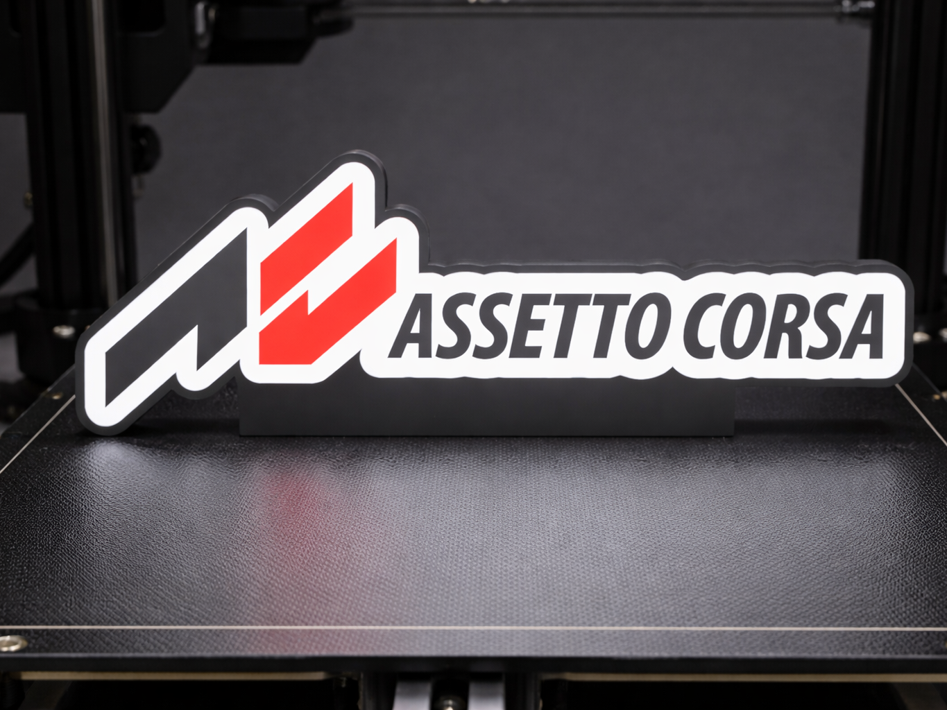 Assetto Corsa Lightbox