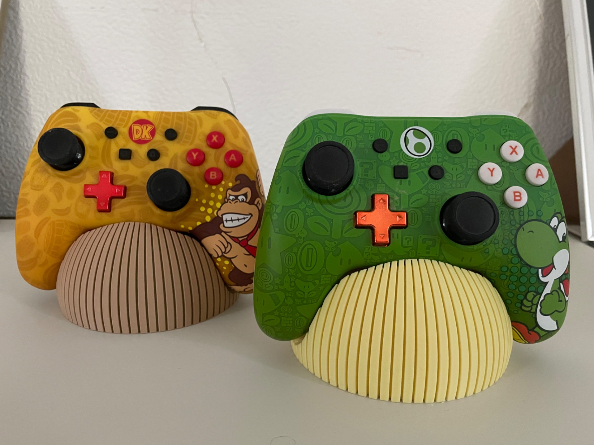 Nintendo Switch Pro Controller Halter - Kugel