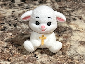 Easter Lamb