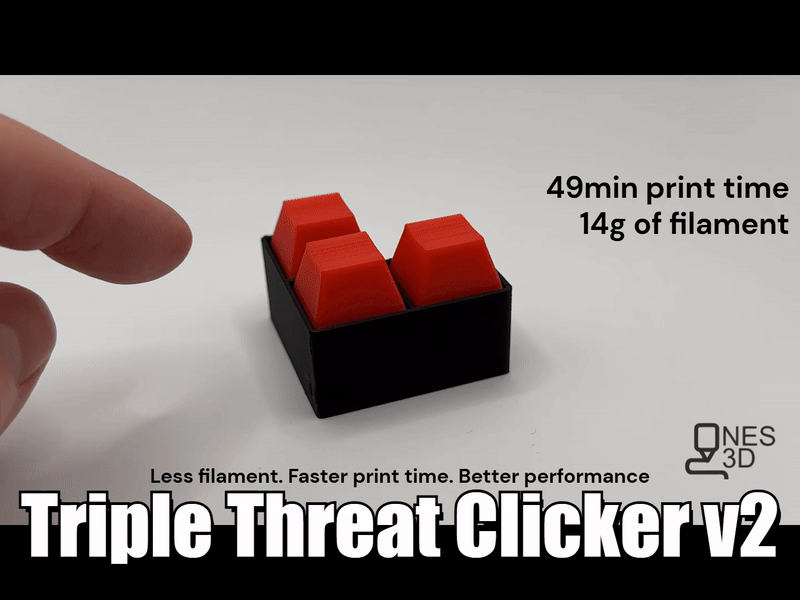 Triple Threat Clicker v2