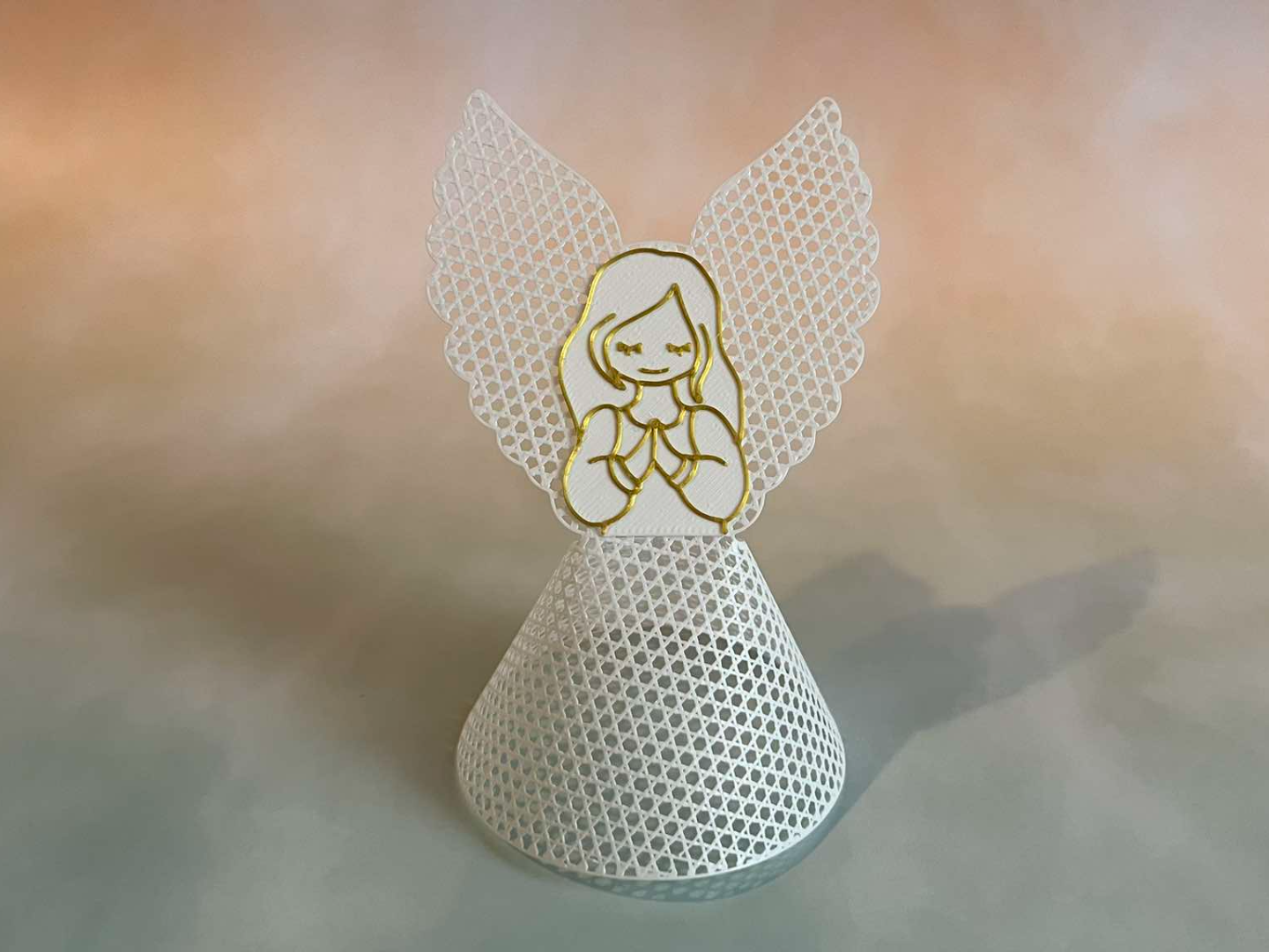 Angel A